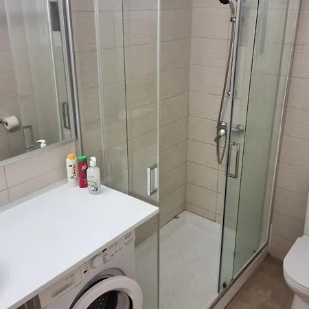Apartment's リマソール