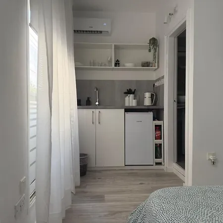 Apartman Apartment's *