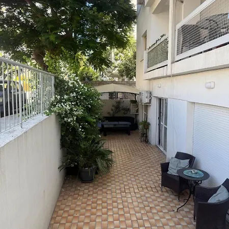 Apartment's Apartman