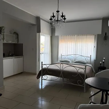 Apartment's Apartman