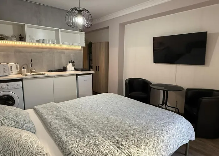 Apartment's Limassol